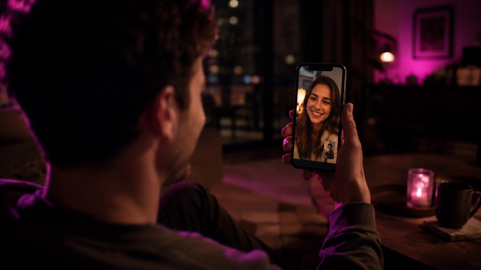 What Is 1v1 Video Chat? A Plain-English Beginner Guide