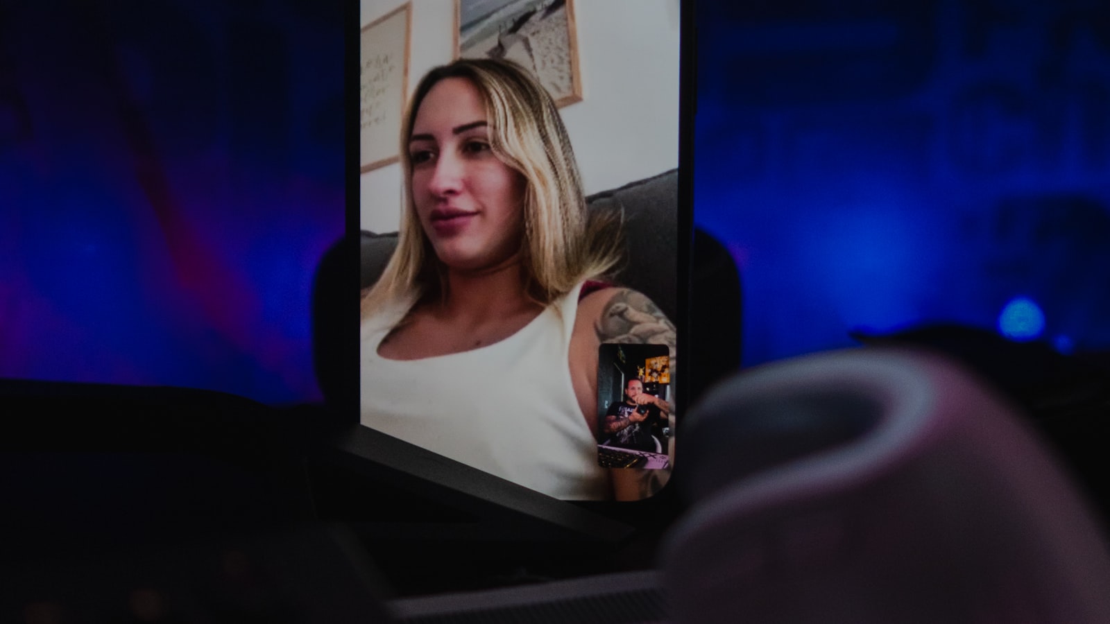 What Is FTF Chat? Face-to-Face Video Chat Explained
